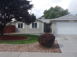 455 Larrys Meadow Dr, Grand Junction, CO 81504