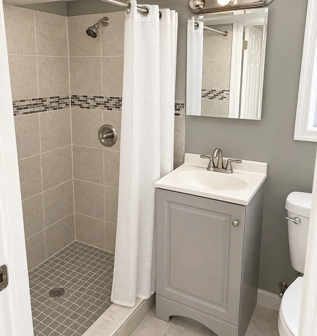 1 bed, $1,150 — Photo 2