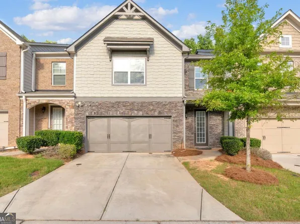 2526 Keystone Bnd, Lithonia, GA 30058
