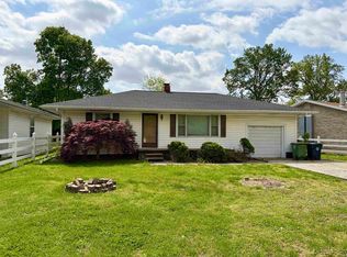 3028 Elmwood Dr, Henderson, KY 42420