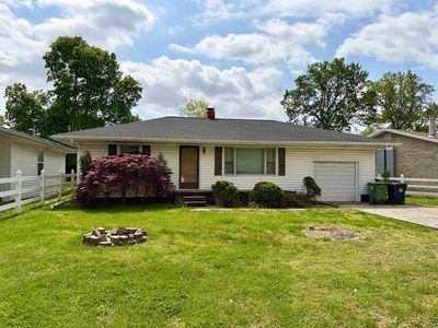 3028 Elmwood Dr, Henderson, KY, 42420