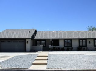 12680 Pacomia Rd, Victorville, CA 92392