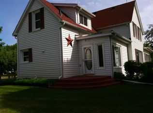 4550 Morrison Ave SW, Cokato, MN 55321