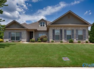 4403 Duskin Ct SE, Owens X Rds, AL 35763