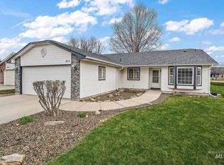 450 Procyon Pl, Star, ID 83669