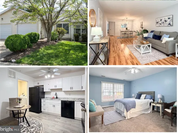 2627 Compass Dr, Annapolis, MD 21401