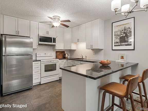 2nd image of 7040 E Girard Avenue #310
