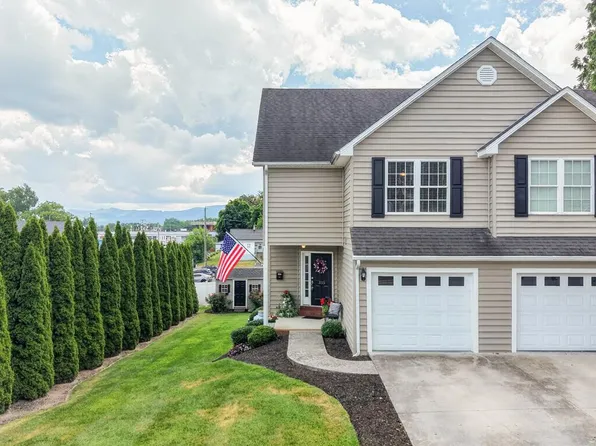 355 W Spiller St, Wytheville, VA 24382
