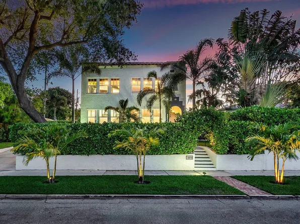 1805 Florida Avenue, West Palm Beach, FL 33401