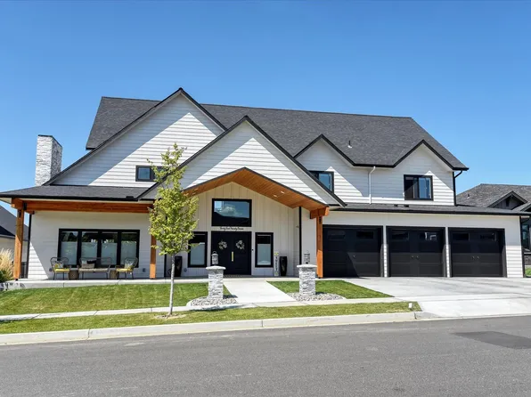 4297 W Pine Cliff Ct, Spokane, WA 99208