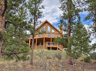 15194 S Swiss Rd, Pine, CO 80470