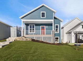 106 Lupine Avenue, Poynette, WI