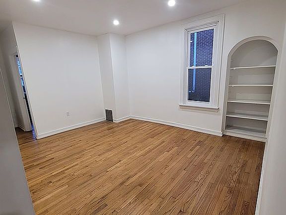 living room - first floor