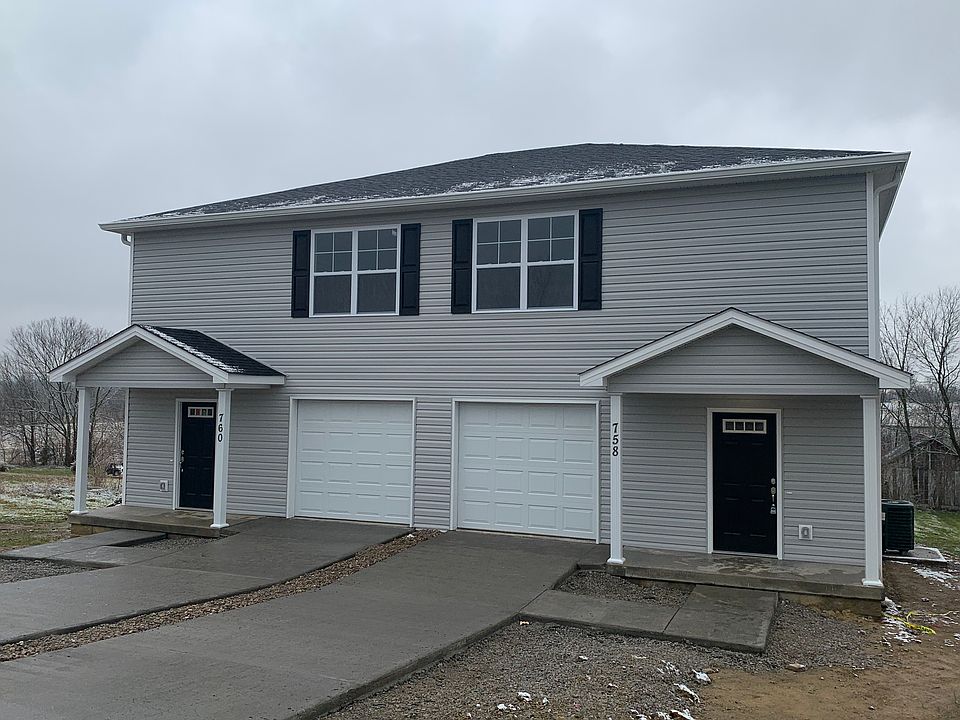 1st image of 758 & 760 Parkway Ave #758
