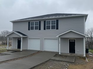 758 & 760 Parkway Ave #758, Harrodsburg, KY