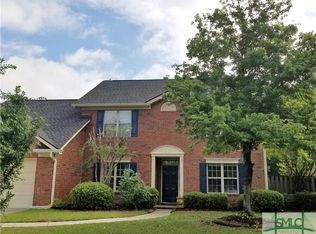 214 Towne Lake Way, Pooler, GA 31322