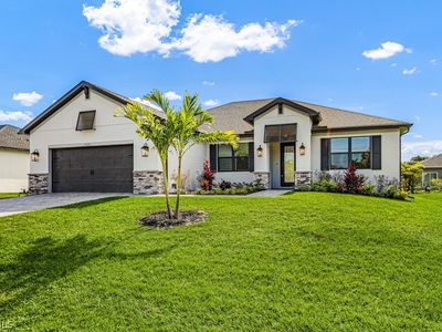 3520 SW 3rd St, Cape Coral, FL, 33991