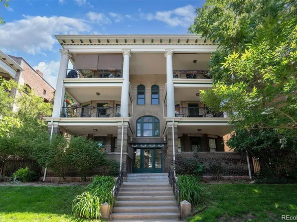 1550 N Ogden Street #B, Denver, CO 80218