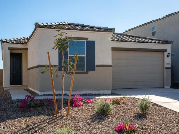 12609 W VISTA Avenue, Glendale, AZ 85307