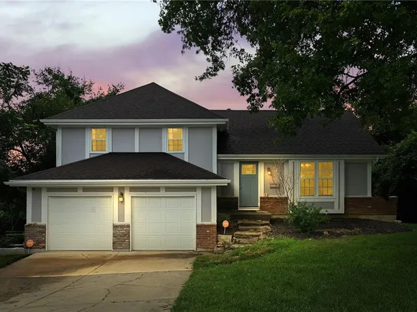 3418 E 104th St, Kansas City, MO 64137