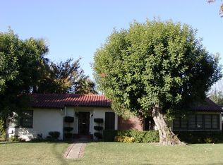 2735 Loganrita Ave, Arcadia, CA 91006