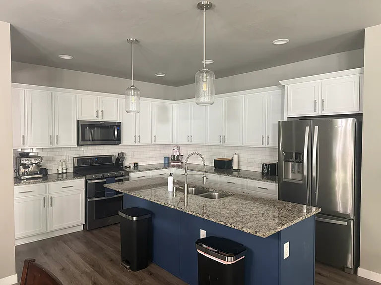 7401 Munn Lake Dr SE — Photo 14