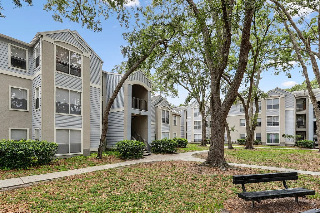 Waterford at Cypress Lake Apartments — Photo 2