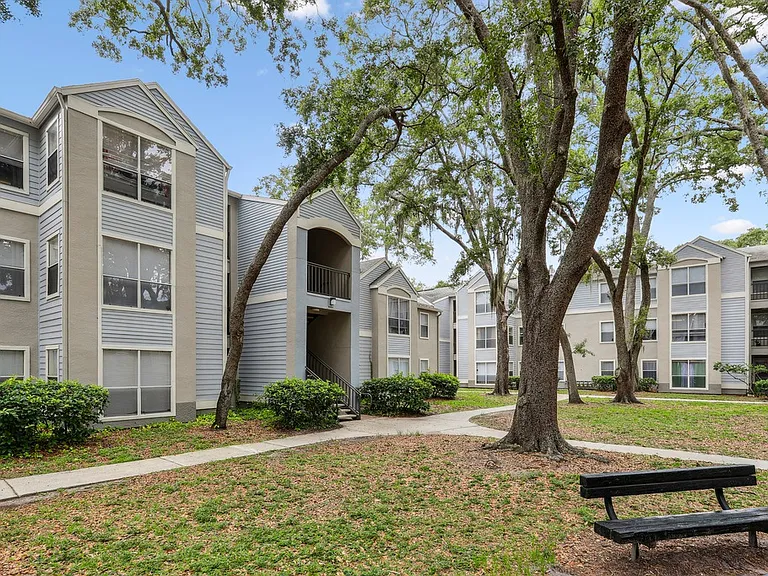 Waterford at Cypress Lake Apartments — Photo 2