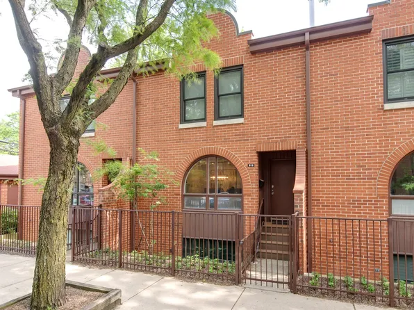 819 W Willow St, Chicago, IL 60614
