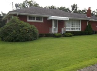 801 Middleland Ave, N Charleroi, PA 15022