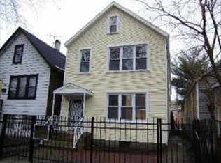 8329 S Buffalo Ave APT 3, Chicago, IL 60617