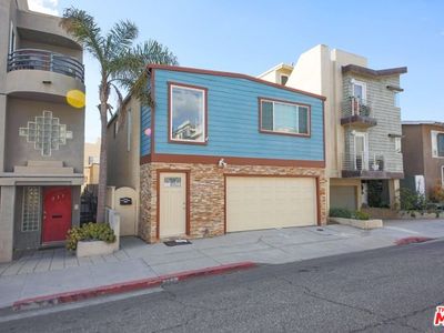 247 Manhattan Ave, Hermosa Beach, CA, 90254