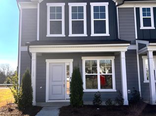16138 Leading St, Charlotte, NC 28273