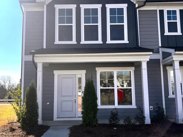 16138 Leading St, Charlotte, NC 28273