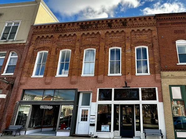 118-120 E Morrison St #Ceedfadae, Fayette, MO 65248