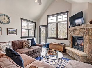 (Undisclosed Address), Dillon, CO 80435