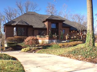 8711 Toftrees Ln, Springboro, OH 45066