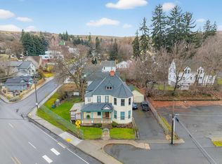 108 E Wawawai St, Colfax, WA 99111