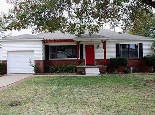 4009 S Jamestown Ave, Tulsa, OK 74135