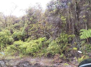 Keola Pl, Volcano, HI 96785