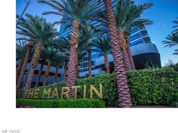 4471 Dean Martin Dr Unit 305, Paradise, NV 89103