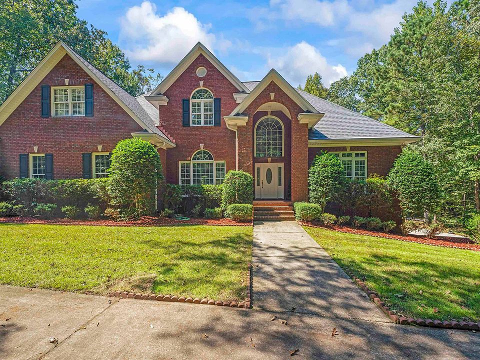 Zillow Ashville Al