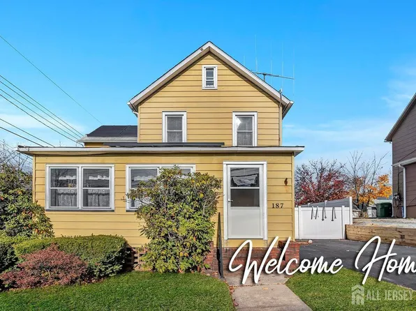 187 Washington Rd, Sayreville, NJ 08872