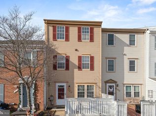 24 Appledowre Ct #50, Germantown, MD 20876