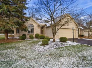 2241 Big Hickory Run, Sylvania, OH 43560