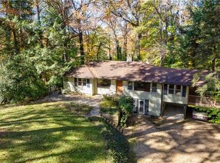 755 Mount Paran Rd, Atlanta, GA 30327