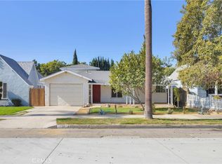 1128 S Parton St, Santa Ana, CA 92707