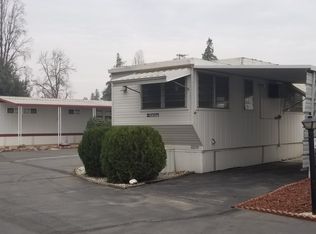 425 20th Century Blvd SPC D8, Turlock, CA 95380