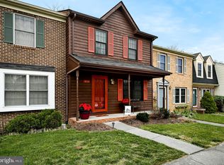312 Tudor Dr, Winchester, VA