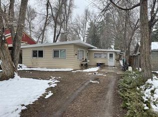 Scott Avenue - 325, Fort Collins, CO 80521